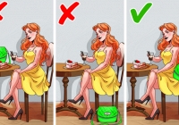 12 “quy tắc phi ngôn ngữ” trong giao tiếp của người phụ nữ thành công là gì?
