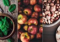 9 thực phẩm giúp giảm triệu chứng buồn nôn ở bà bầu
