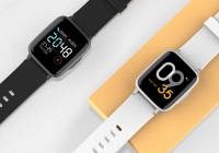 Xiaomi ra mắt đồng hồ thông minh giá rẻ có thiết kế giống Apple Watch