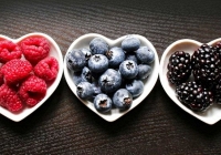 Ăn vặt giúp kiểm soát mức cholesterol xấu trong cơ thể

