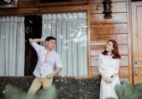 Bí quyết giữ lửa hạnh phúc gia đình của bộ đôi Mai Sơn - Kiều Linh