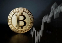 Bitcoin giảm nhẹ, thị trường tiền ảo lao dốc