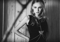 BST Prada Xuân-Hè 2020: Làn gió trong lành, cảm giác nhẹ nhàng trong trẻo
