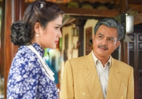 Sự thật về chuyện 'loạn' tuổi tác trong 'Tiếng sét trong mưa'