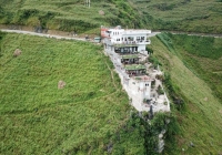 Bộ Văn hóa, Thể thao và Du lịch nói gì về tòa nhà xây trái phép trên đèo Mã Pì Lèng 