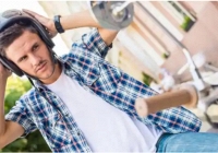 Đội mũ bảo hiểm làm nam giới bị hói đầu?
