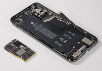 Giá thành sản xuất chiếc iPhone 11 Pro Max là bao nhiêu?