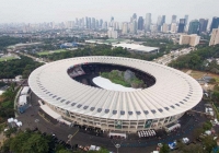 10 thông tin bổ ích khi cổ vũ đội tuyển bóng đá Việt Nam tại Indonesia