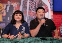 Danh ca Hương Lan thực hiện hồi ký trên YouTube