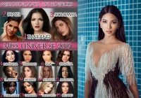 Missosology dự đoán Top 15 Miss Universe 2019, Hoàng Thùy vắng bóng