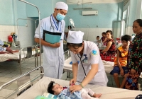 Các mẹ bầu cần biết những gì về bệnh sốt xuất huyết? 