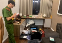 Nghi phạm trộm 5 tỷ nhà Nhật Kim Anh từng 'cạy cửa' nhà ca sĩ Đông Nhi 