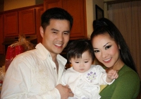 Lý do ca sĩ Như Quỳnh làm mẹ đơn thân