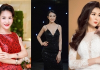 Những bóng hồng giữ chân những 'con ngựa bất kham' của showbiz Việt 