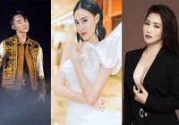 Nhiều sao Việt cũng từng trầm cảm và có ý định tự tử vì áp lực