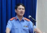 Ông Nguyễn Hữu Linh nộp đơn kháng cáo kêu oan