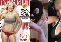 11 năm bước ra từ địa ngục của nữ người mẫu Anh bị bạn trai tạt axit