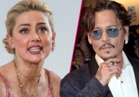Tài tử Johnny Depp bị vợ cũ tống tiền