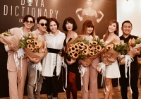 Thu Minh khoe trọn gia tài nghệ thuật tại triển lãm 'THE NEST ICON'