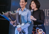 Thu Minh và mối tình ngọt ngào 8 năm cùng tri kỉ Hoài Sa