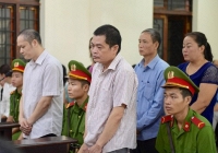 Tình tiết vụ gian lận điểm thi ở Hà Giang: Bị cáo được chỉ đạo nâng điểm thi