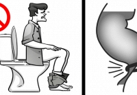 Trị dứt điểm táo bón với 6 cách làm đơn giản này