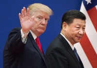 Trung Quốc không vội vàng thoả hiệp với Mỹ