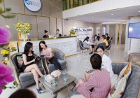 Trung tâm World Medical Beauty & Healthcare chữa ung thư bằng vacxin… hư cấu