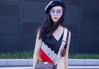 Vì scandal trốn thuế, Phạm Băng Băng bị công chúng “không cho” làm đại sứ thương hiệu của Louis Vuitton