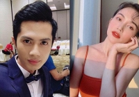 Vừa công khai quen nhau, Sĩ Thanh đã gọi Huỳnh Phương là 'trẻ trâu'