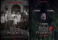 Vượt ngưỡng khuôn khổ: phim kinh dị Việt đầu tiền 'đánh trận' quốc tế 