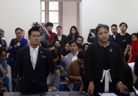 Đạo diễn Hoàng Nhật Nam mong được triệu tập tại phiên toà về vở diễn 'Tinh hoa Bắc bộ'