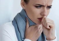 10 bài thuốc chữa ho tại nhà không nên bỏ qua
