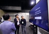 Vingroup hợp tác với Google để sản xuất Smart TV