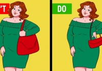 Để chọn túi xách hoàn hảo theo hình dáng cơ thể, bạn cần tuân theo những quy tắc này