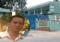 Dâm ô trẻ em ở Trung tâm bảo trợ xã hội TP.HCM qua cửa sổ