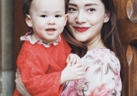 Diễn viên Lan Phương: Người lớn đánh mắng con trẻ vì người lớn bất lực