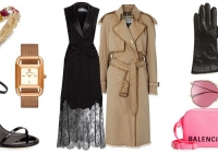 Dior, Burberry, Tory Burch, Madewell... tung chương trình giảm giá khủng mùa Black Friday 2019