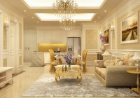 9 xu hướng thiết kế nội thất cho nhà đẹp năm 2020