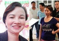 Mẹ nữ sinh giao gà bị sát hại ở Điện Biên đối diện với án tử hình