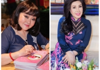 Hương Lan, Lệ Thuỷ phát hành hồi ký kỹ thuật số: Báo hiệu áp lực cho ngành xuất bản?