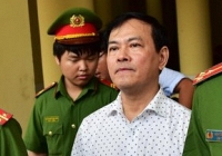 Cựu viện phó Nguyễn Hữu Linh kháng cáo bất thành, y án 18 tháng tù