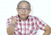 Nghệ sĩ Trung Dân: 'Không còn mơ danh hiệu, giải thưởng nào nữa'