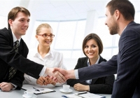 Những CEO nổi tiếng thế giới đàm phán như thế nào?