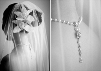 Mẹo chọn trang sức cưới lung linh cho các cô dâu 