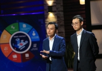 Nền tảng mua nhà với giá từ 1 triệu đồng được Shark Hưng rót vốn 1 triệu USD