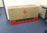 Rò rỉ hình ảnh TV 4K Vsmart do Vingroup sản xuất sắp ra mắt