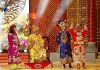 Táo quân dừng phát sóng sau 15 năm