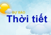 Thời tiết ngày 22/11: Hà Nội đêm và sáng sớm trời rét