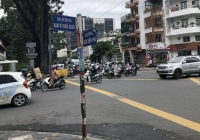 TP.HCM lắp camera thông minh, tự phát hiện vi phạm giao thông